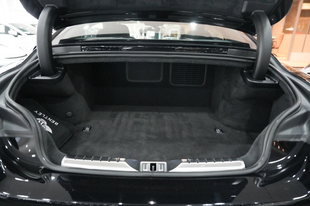 Bentley Continental GT 2025