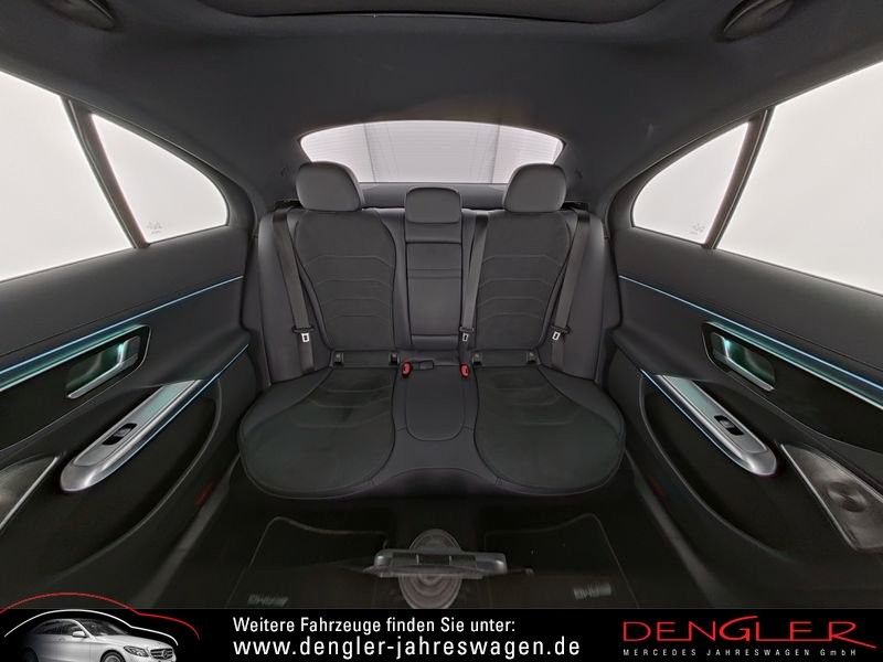 Mercedes-Benz E 220 2024