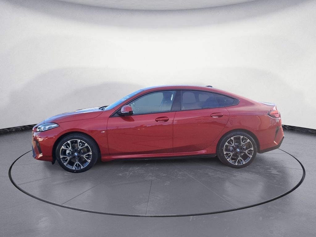 BMW 220 Gran Coupé 2025