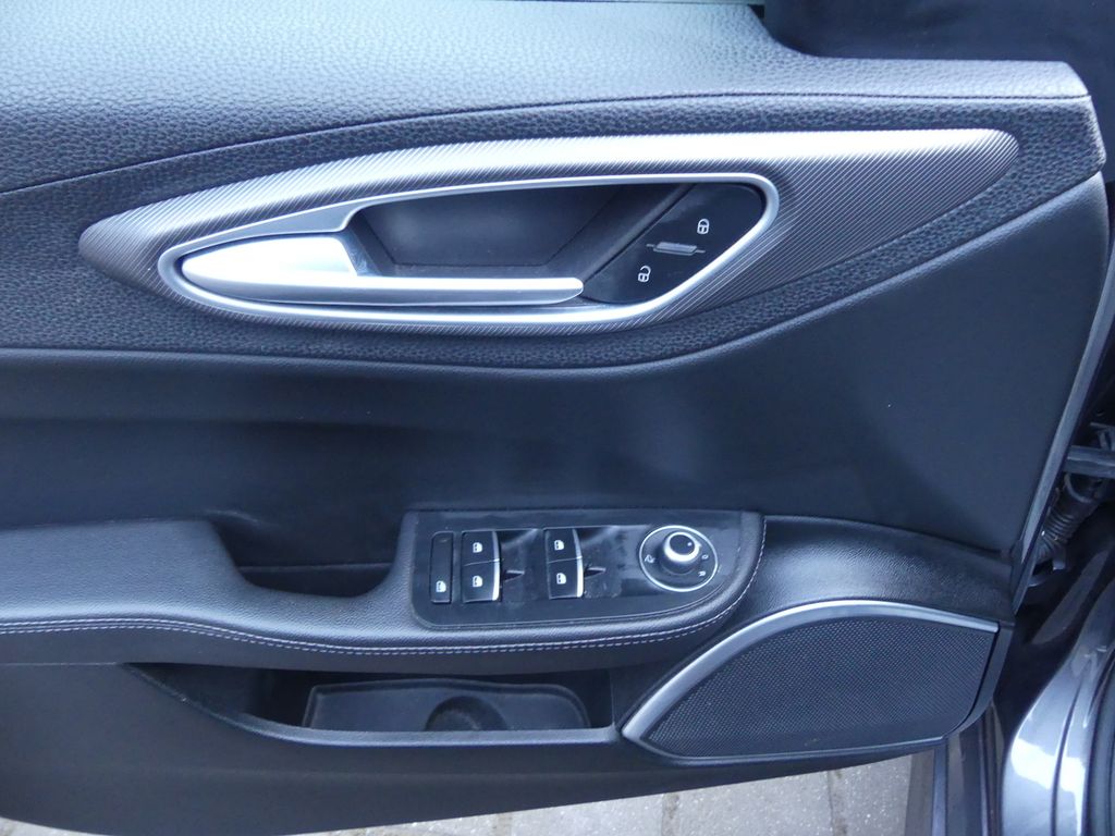 Alfa Romeo Giulia 2022