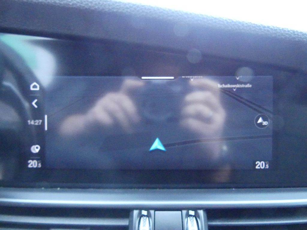 Alfa Romeo Giulia 2022