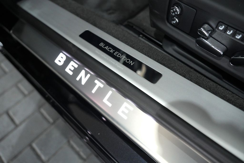 Bentley Continental GT 2025