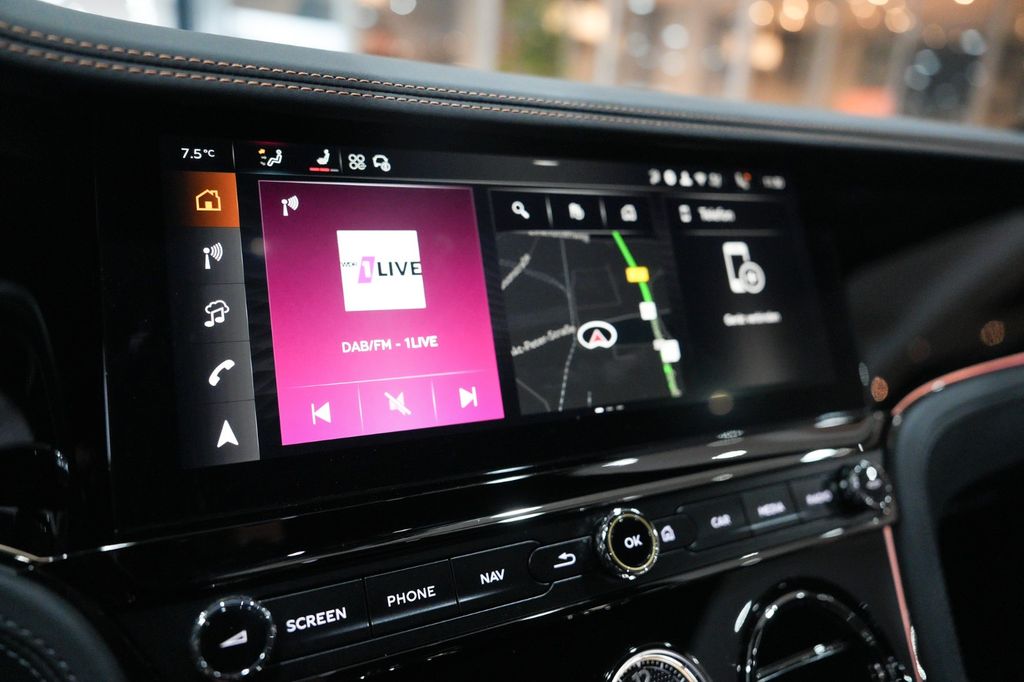 Bentley Continental GT 2025