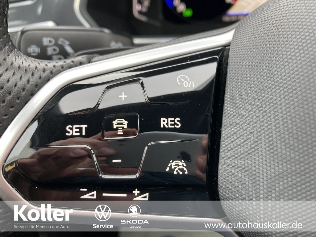 Volkswagen Tiguan Allspace 2022