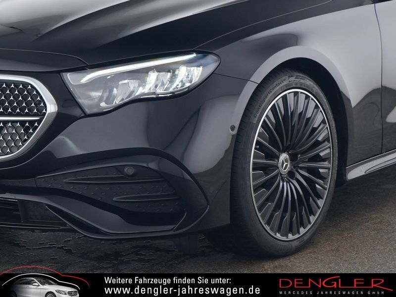 Mercedes-Benz E 220 2024