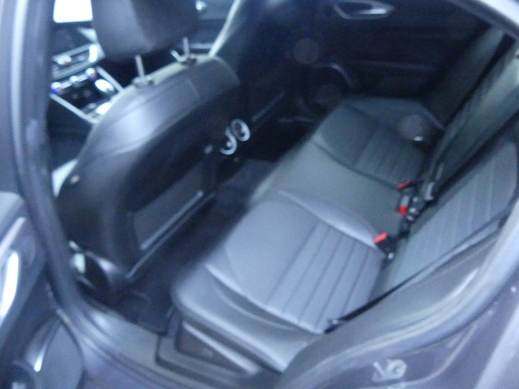 Alfa Romeo Giulia 2022