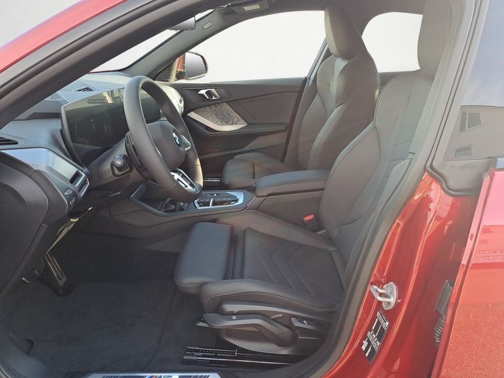 BMW 220 Gran Coupé 2025