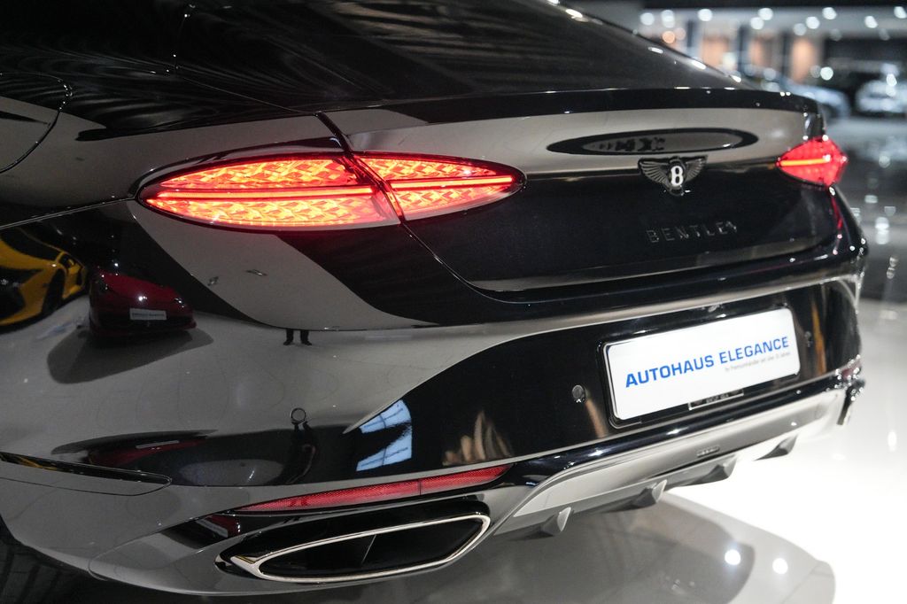 Bentley Continental GT 2025