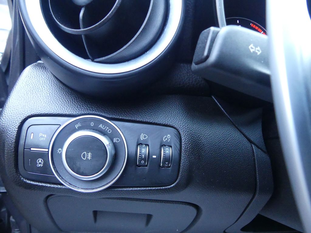 Alfa Romeo Giulia 2022