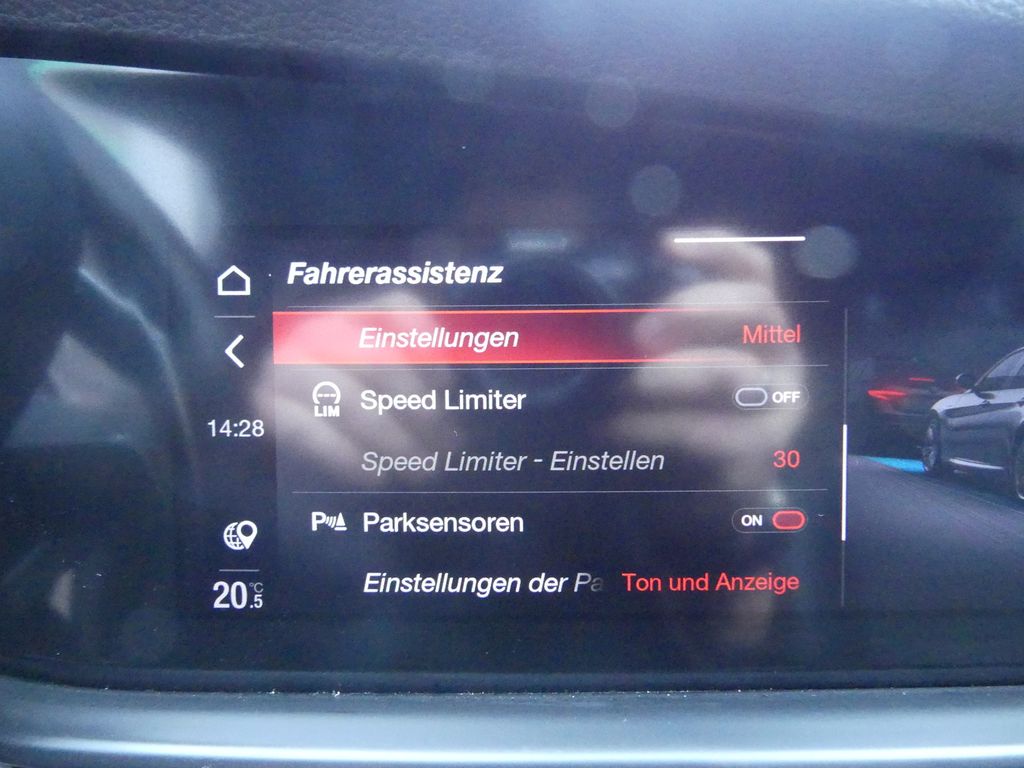 Alfa Romeo Giulia 2022