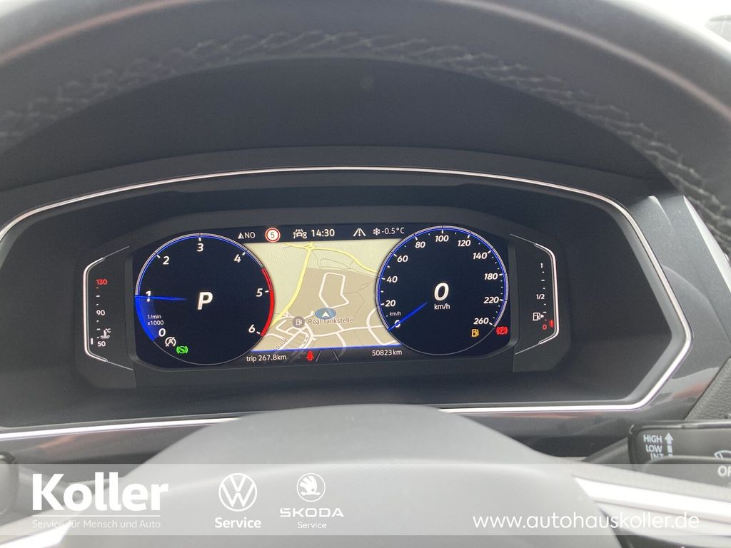 Volkswagen Tiguan Allspace 2022