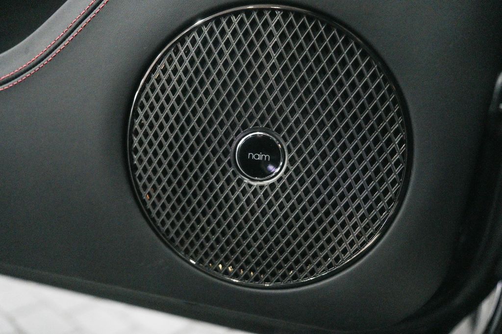 Bentley Continental GT 2025