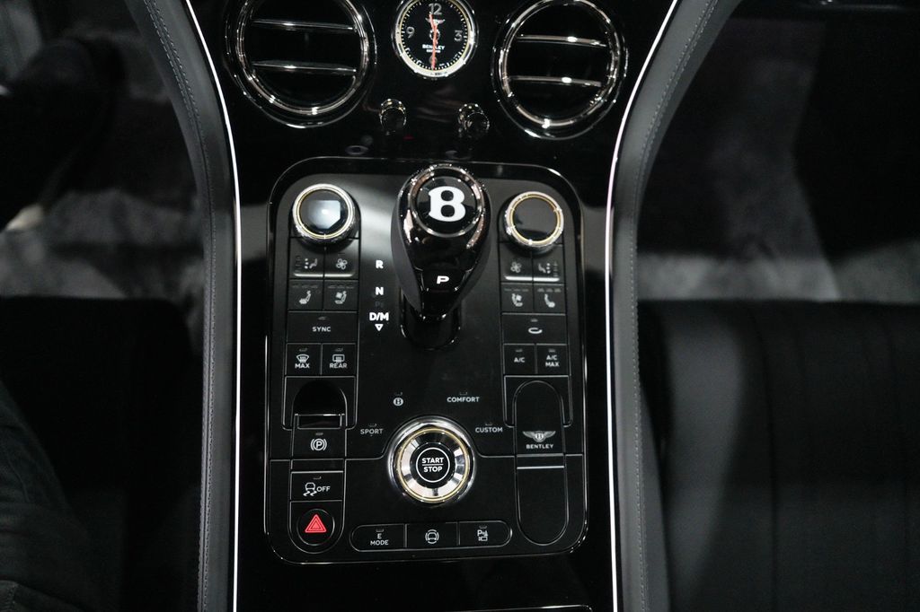 Bentley Continental GT 2025