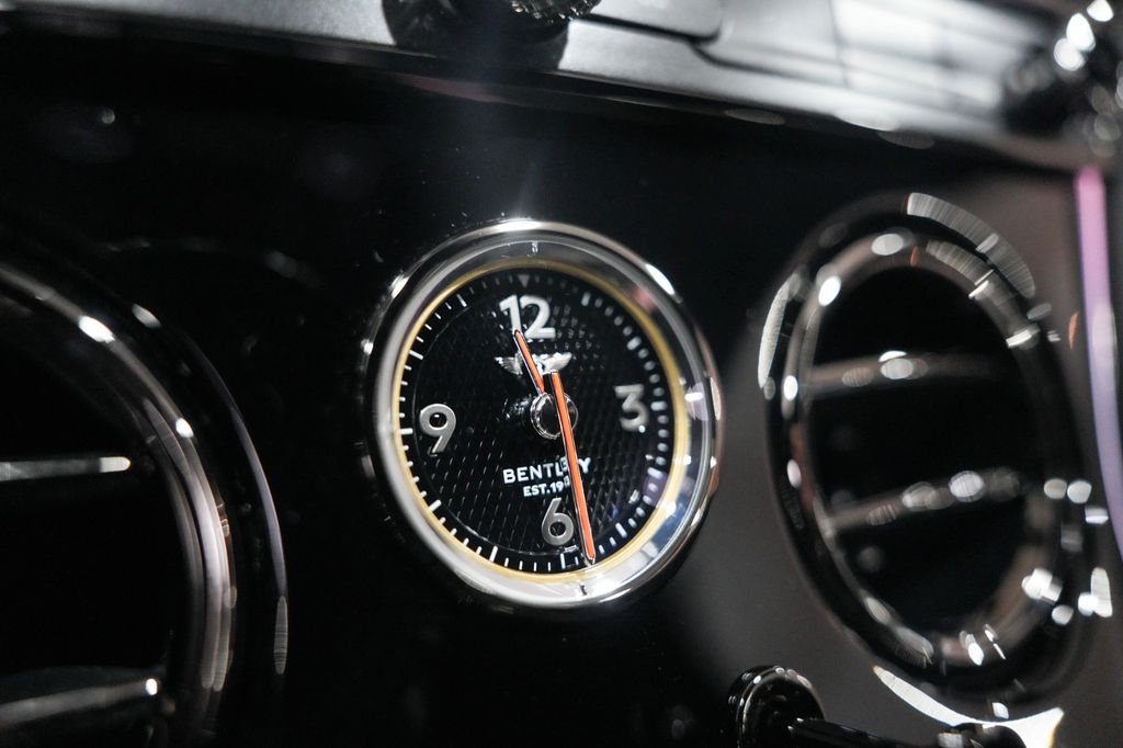 Bentley Continental GT 2025