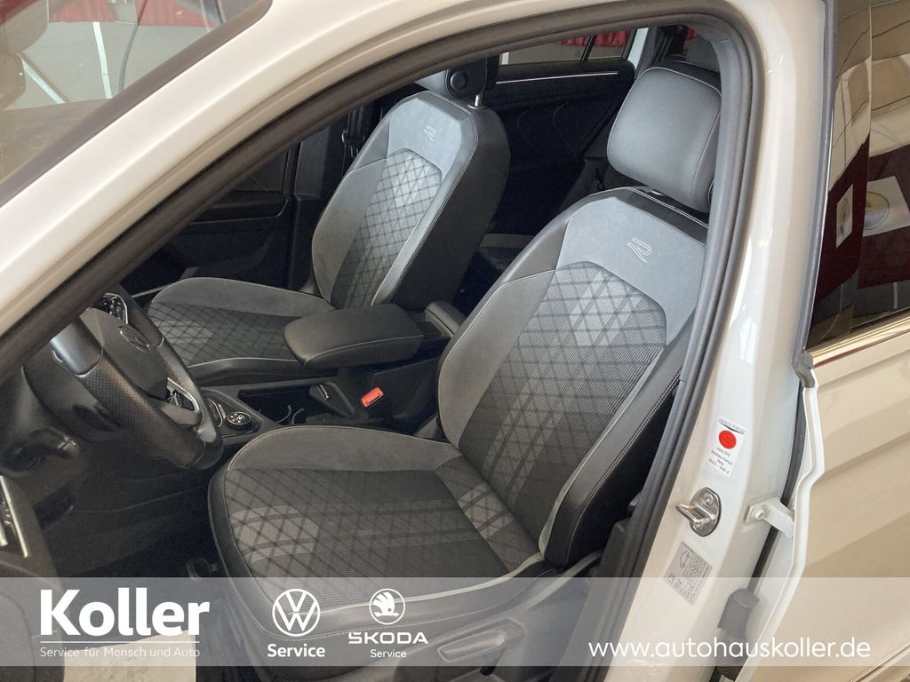 Volkswagen Tiguan Allspace 2022