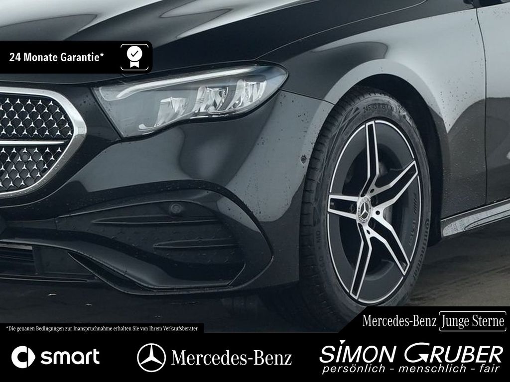 Mercedes-Benz E 220 2024