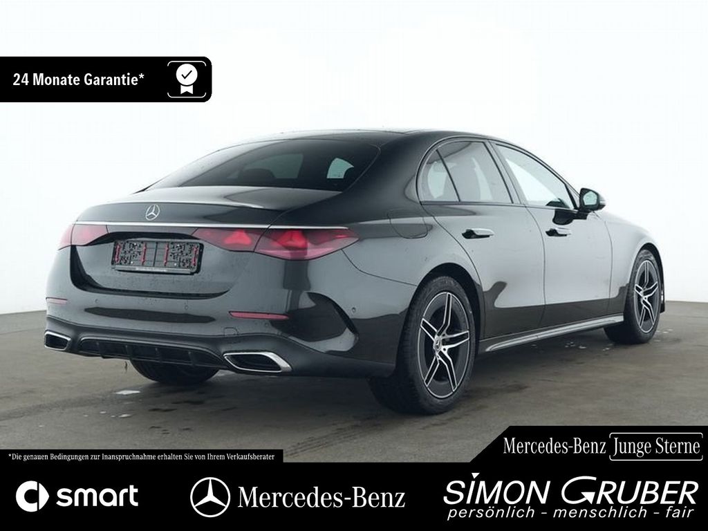 Mercedes-Benz E 220 2024