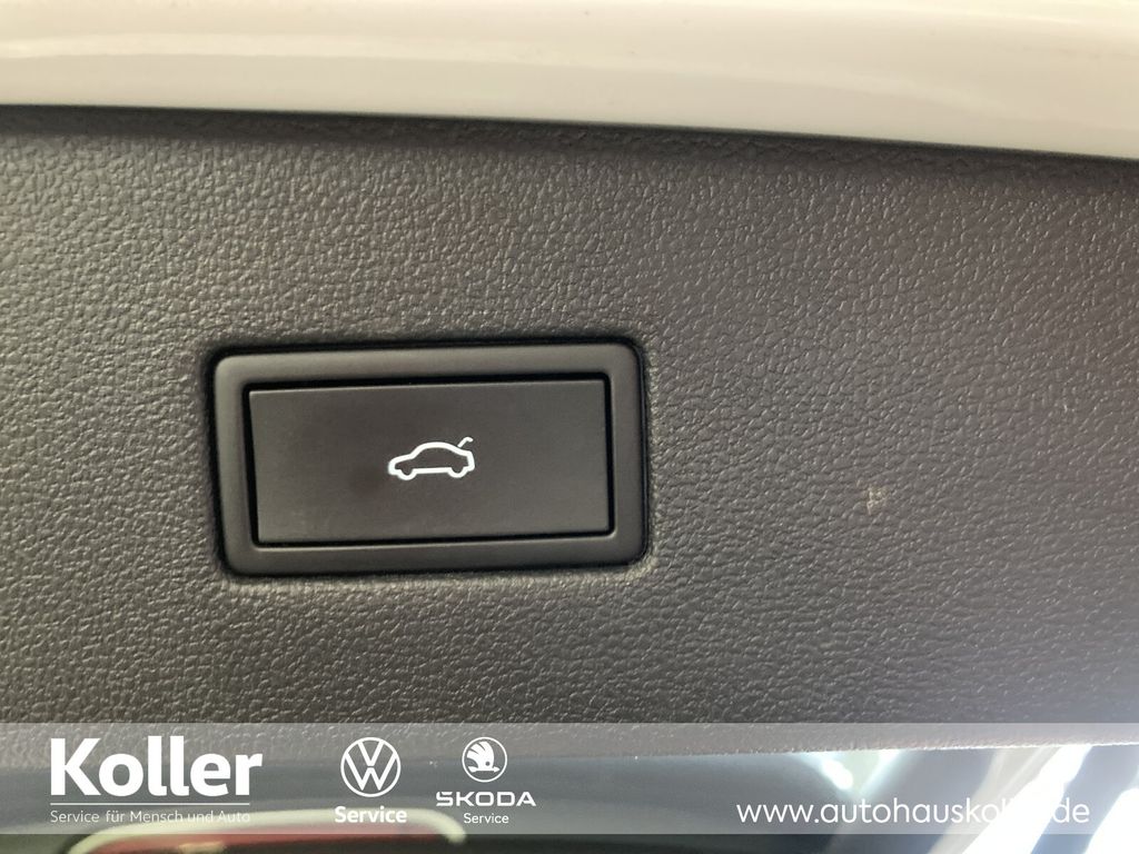 Volkswagen Tiguan Allspace 2022