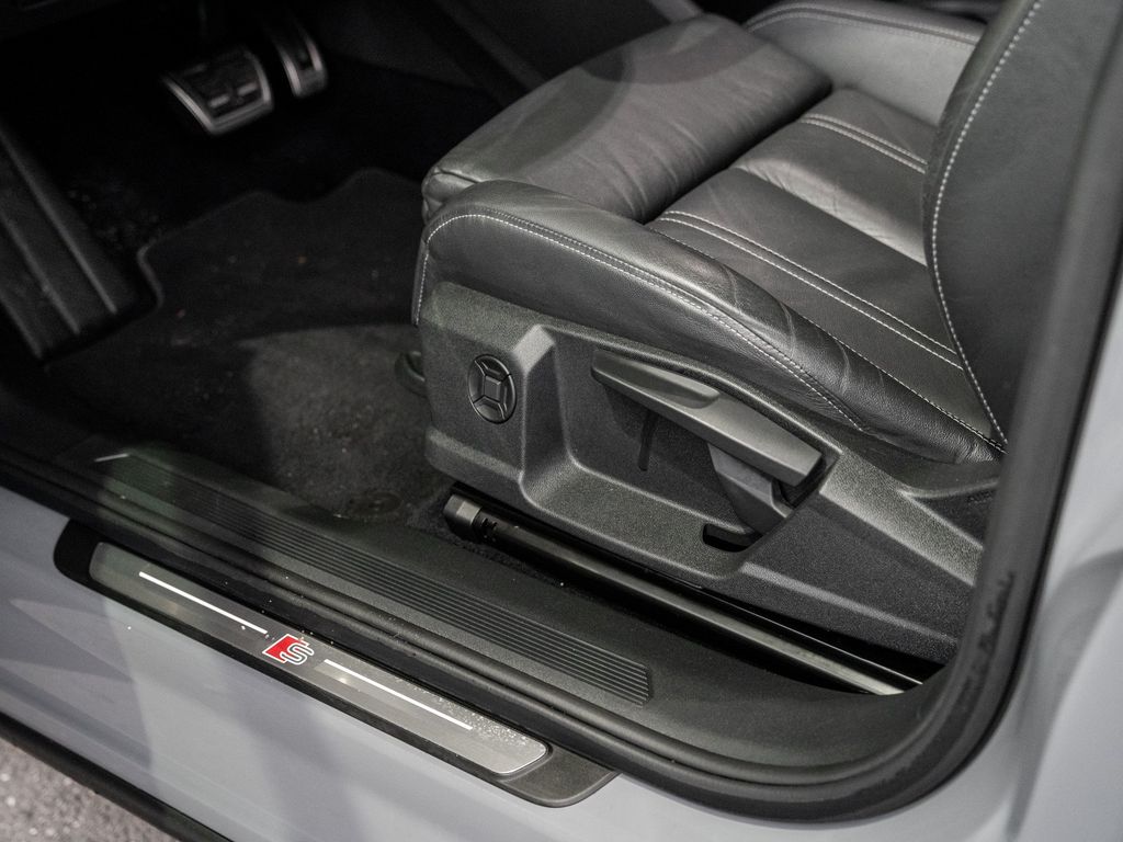 Audi Q4 e-tron 2022