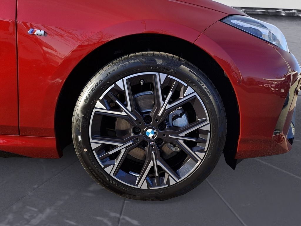 BMW 220 Gran Coupé 2025