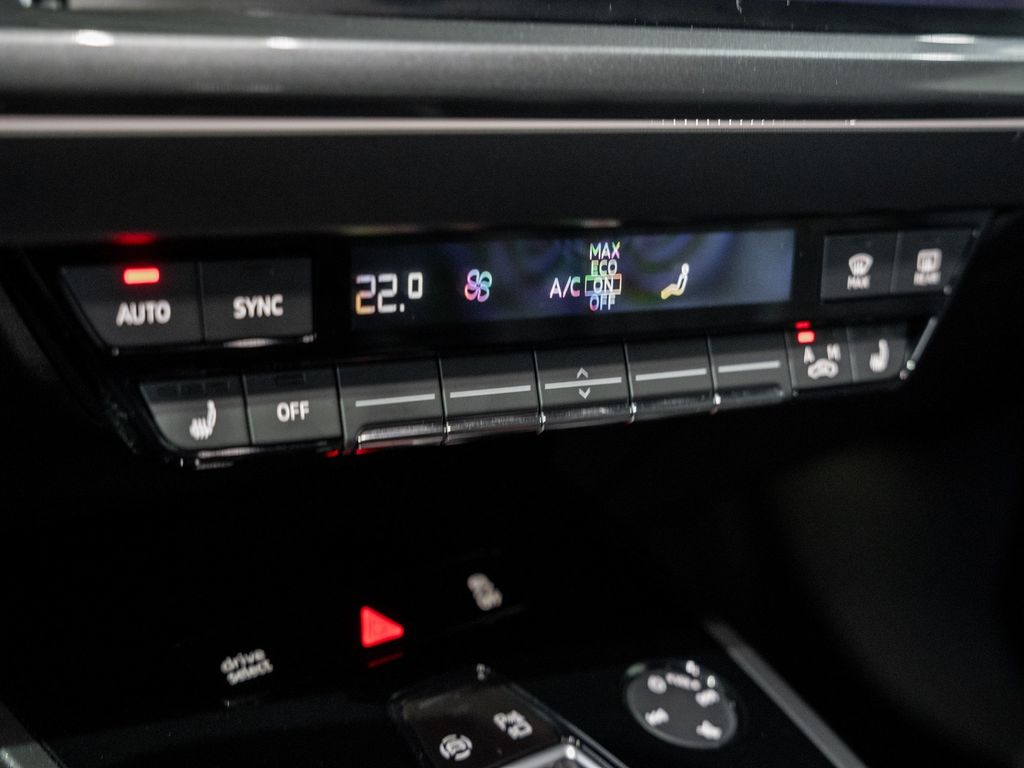 Audi Q4 e-tron 2022