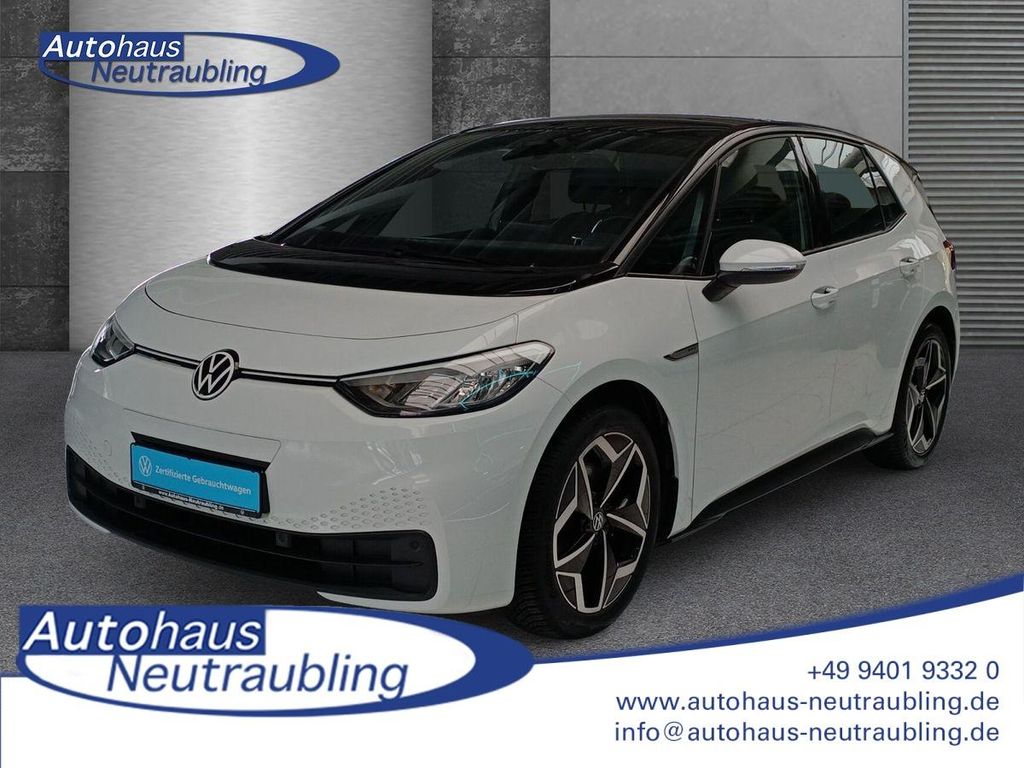 Volkswagen ID.3 2020