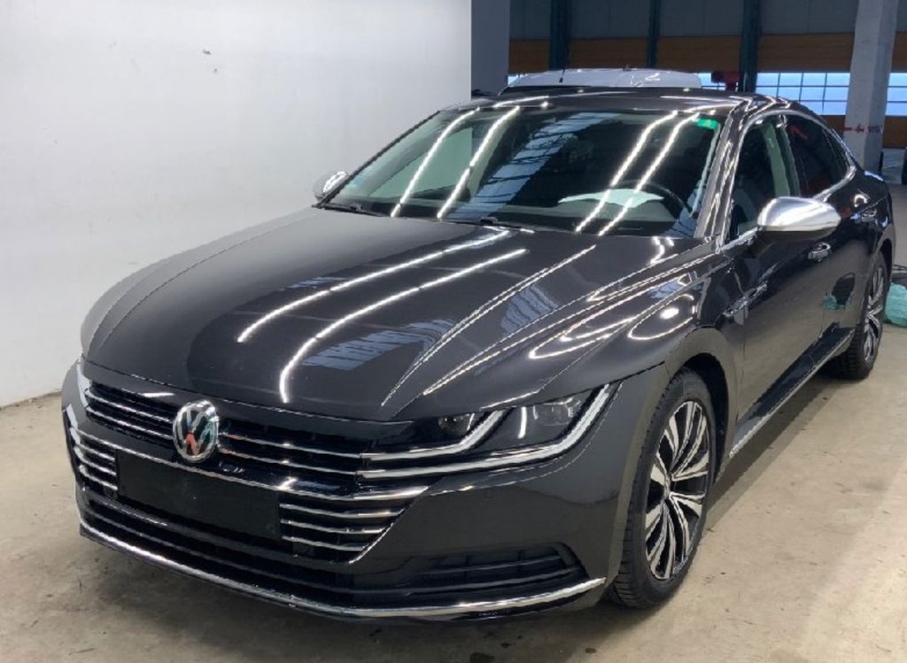 Volkswagen Arteon 2020