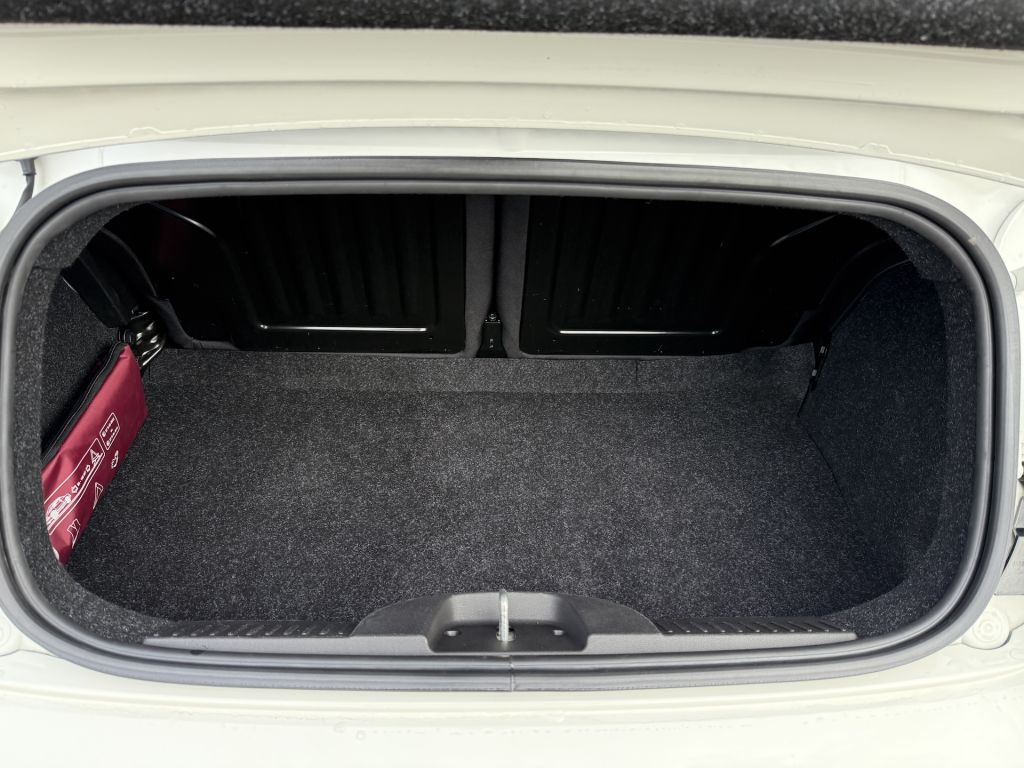Fiat 500C 2024