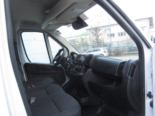 Fiat Ducato 2024
