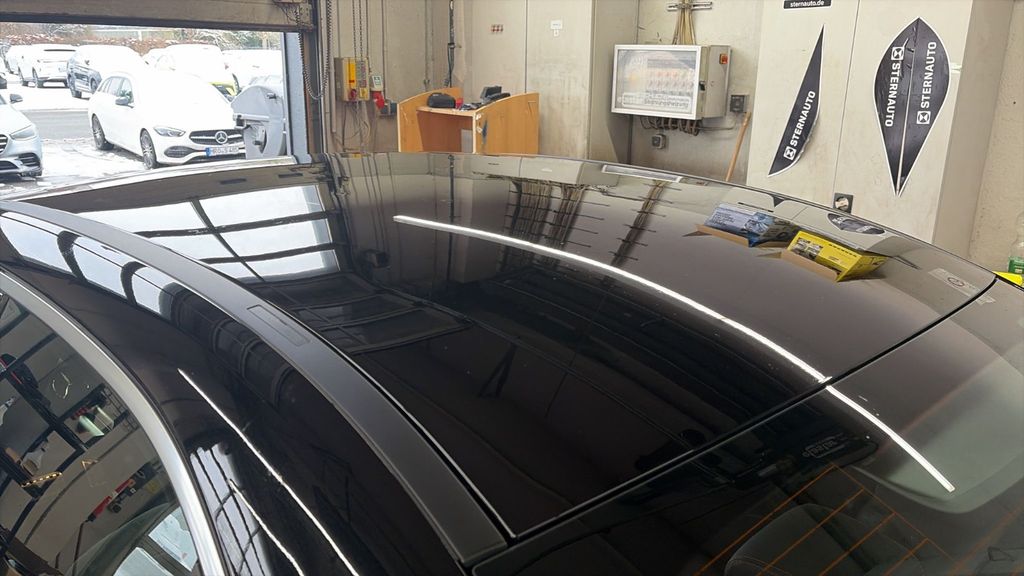 Mercedes-Benz A 250 2025