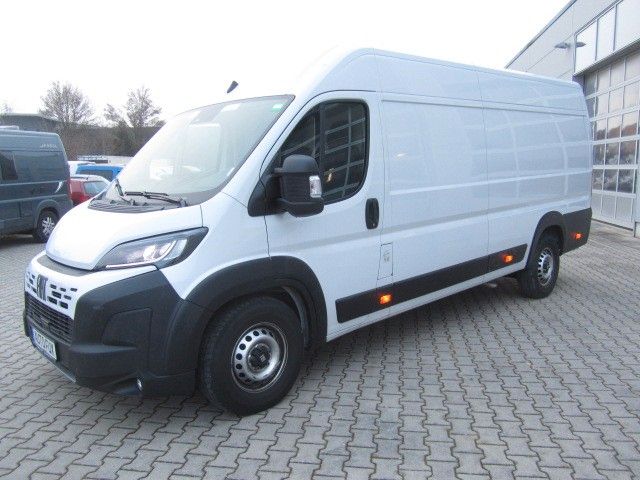 Fiat Ducato 2024