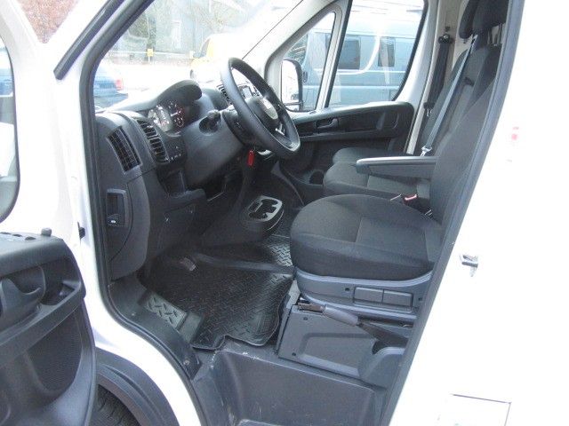 Fiat Ducato 2024
