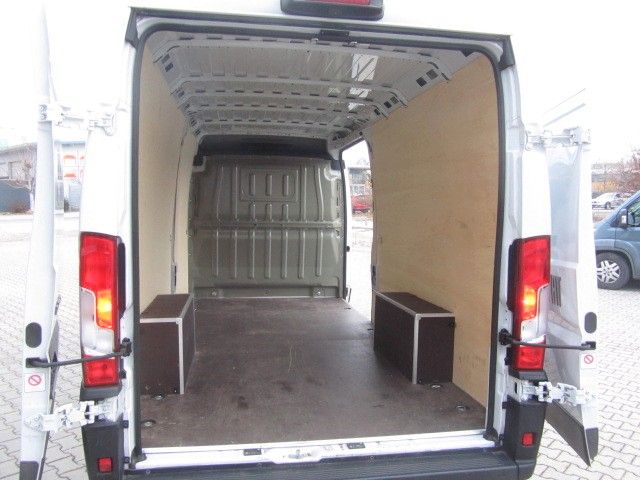 Fiat Ducato 2024