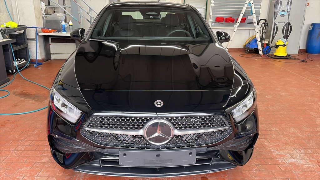 Mercedes-Benz A 250 2025