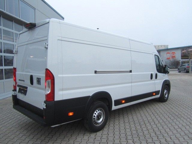 Fiat Ducato 2024