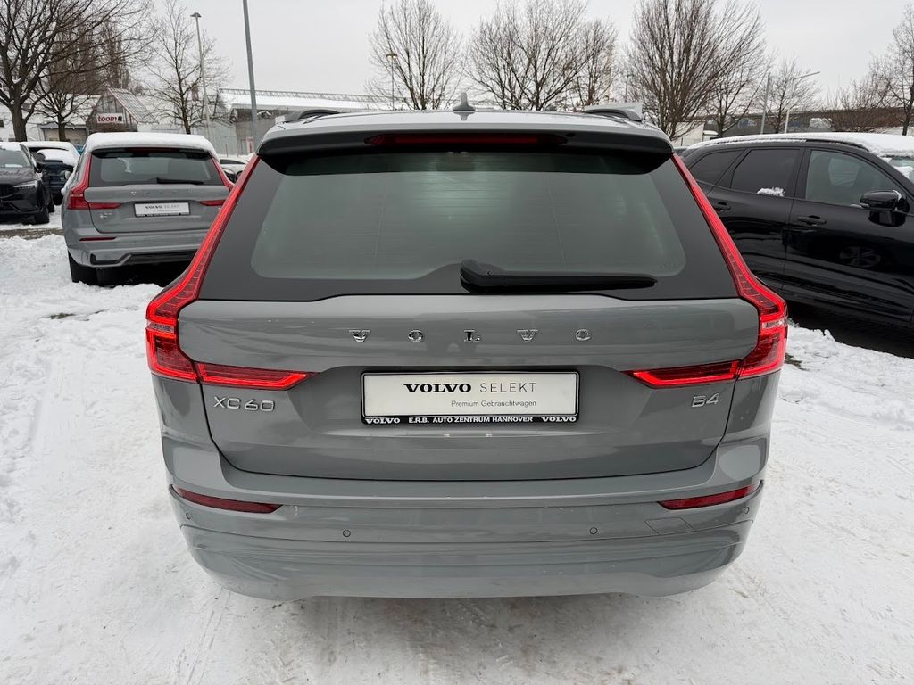 Volvo XC60 2024