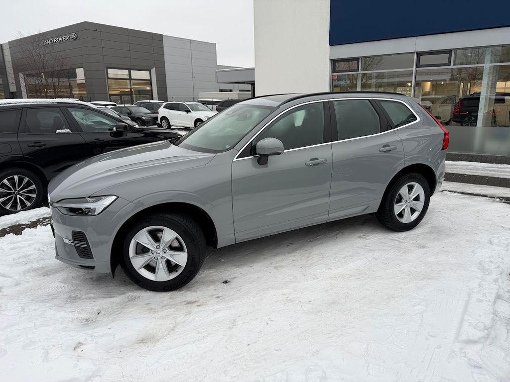 Volvo XC60 2024