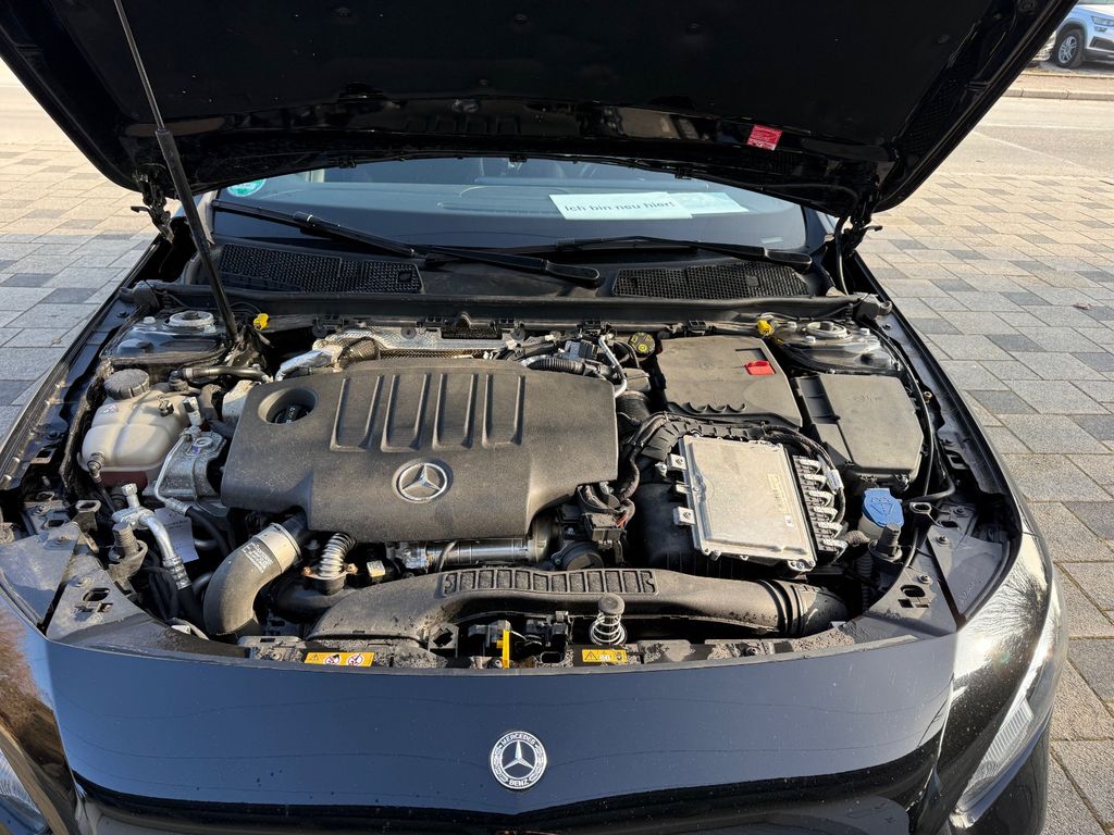 Mercedes-Benz A 220 2021