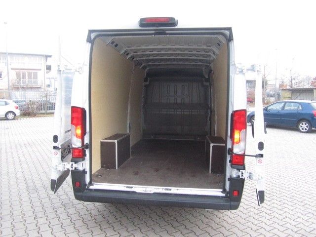 Fiat Ducato 2024