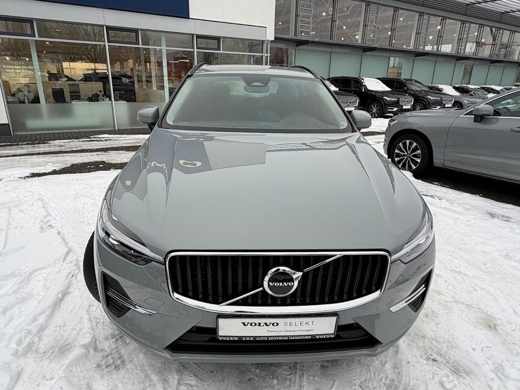 Volvo XC60 2024