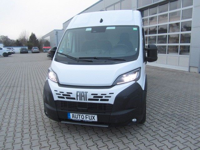 Fiat Ducato 2024