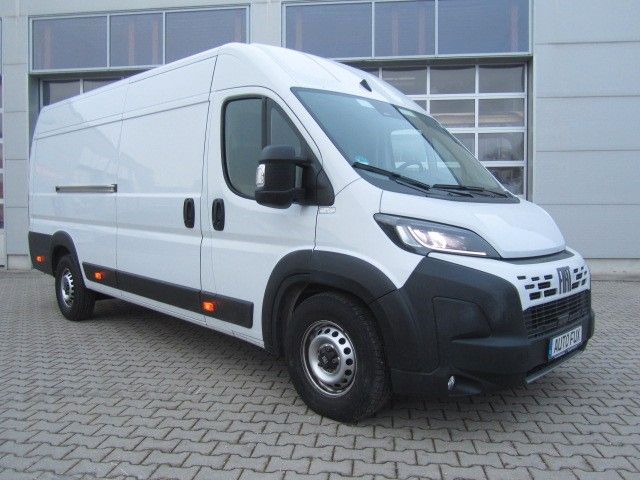 Fiat Ducato 2024