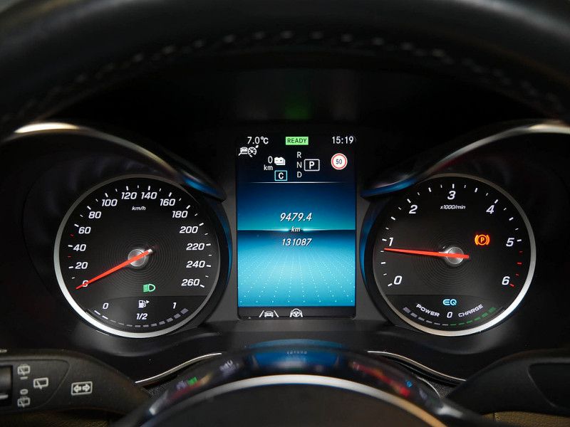 Mercedes-Benz GLC 300 2021