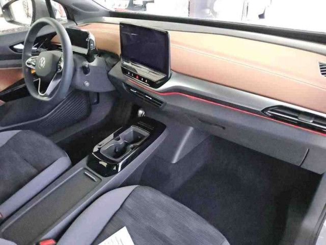 Volkswagen ID.5 2022