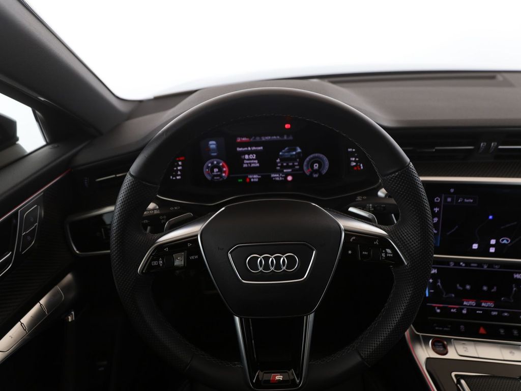 Audi S6 2024