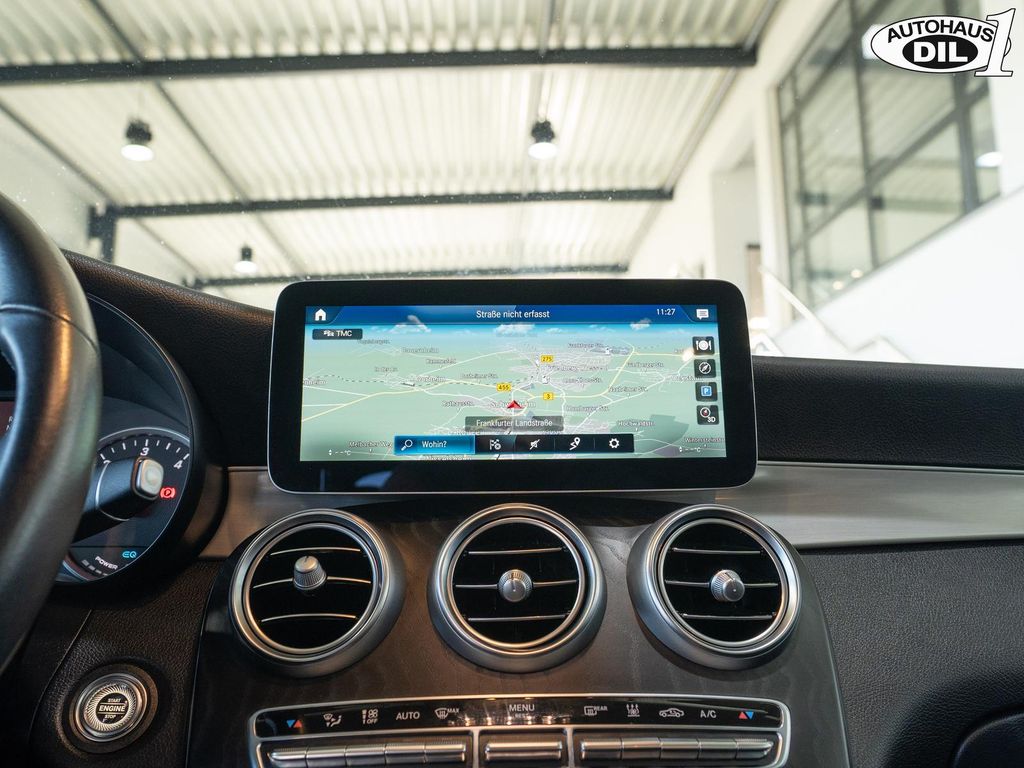 Mercedes-Benz GLC 300 2021