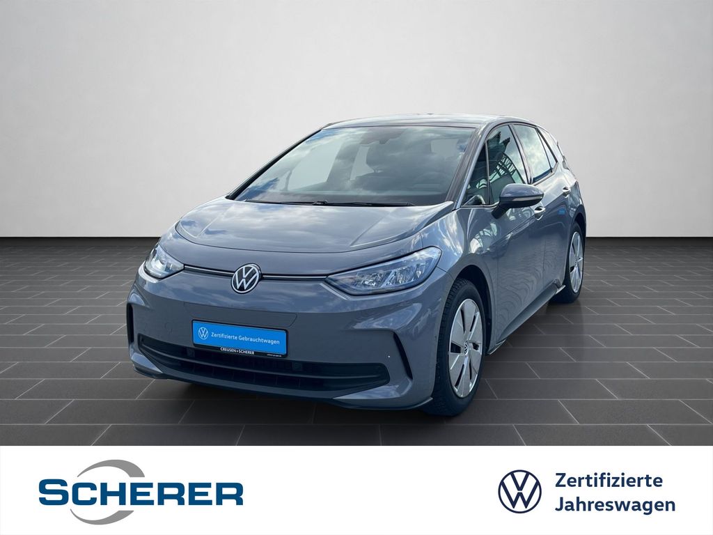Volkswagen ID.3 2024