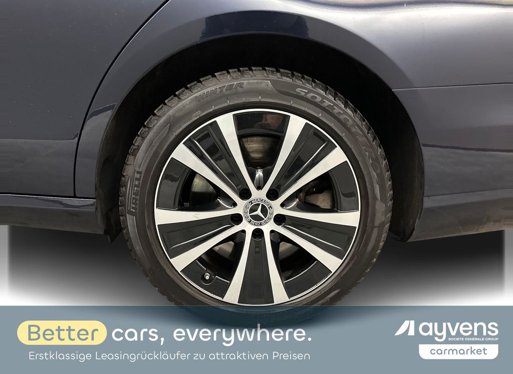 Mercedes-Benz E 300 2022