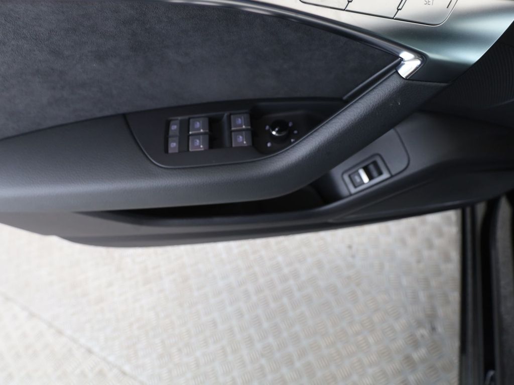 Audi S6 2024