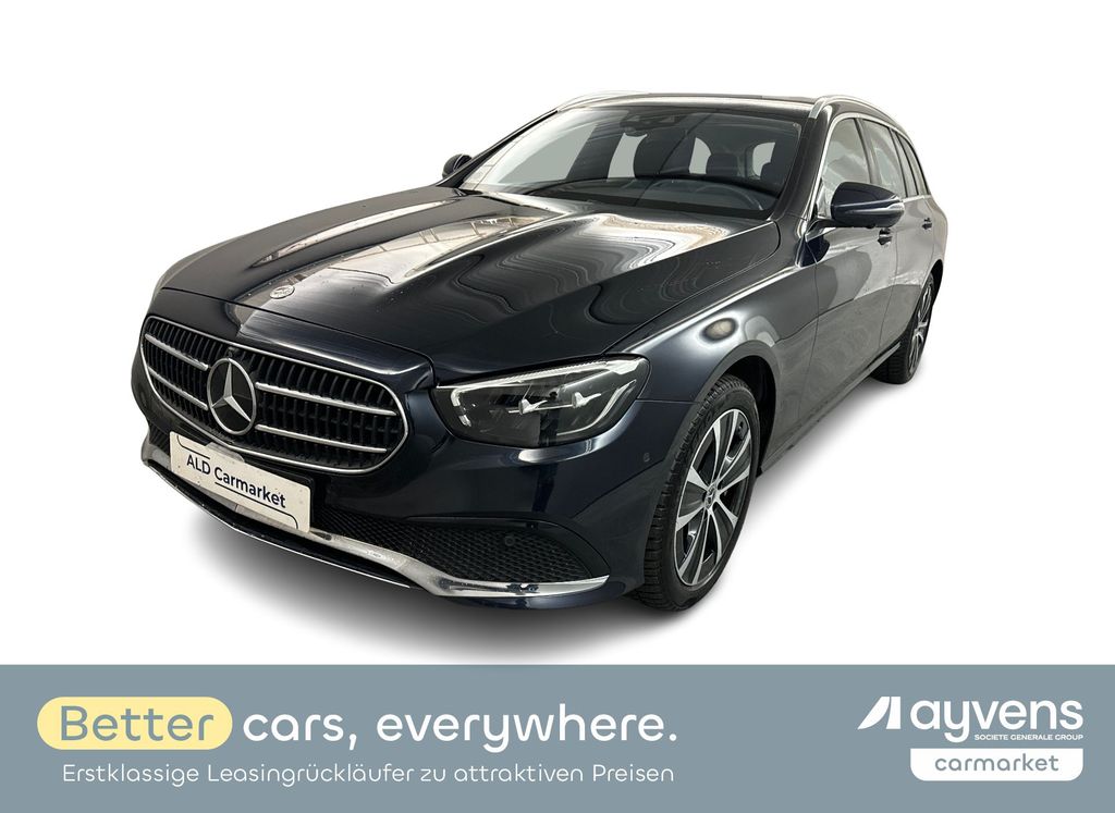 Mercedes-Benz E 300 2022